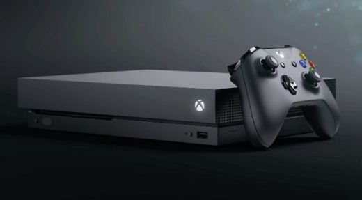 xbox one