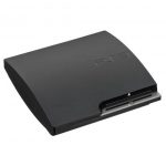 Playstation 3 Slim