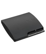 Playstation 3 Slim
