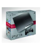 Playstation 3 Slim - Image 2
