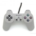 PS1 Controller