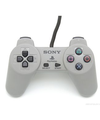 PS1 Controller