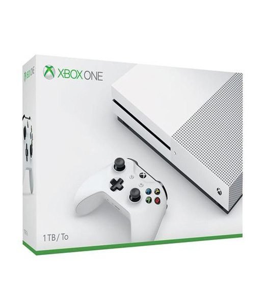 x box one slim