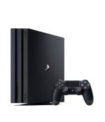 Playstation 4 Pro 2TB - Image 2