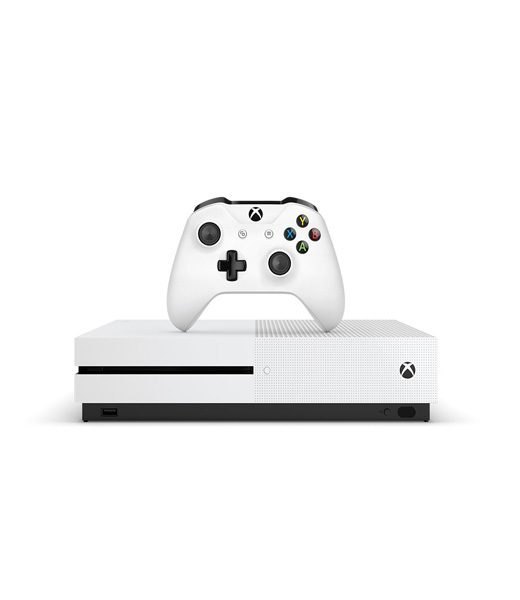 Xbox One S 500G - Image 2