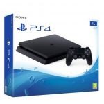 PS4 Slim 1T