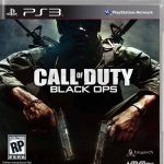 Call Of Duty Black Ops 1