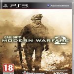 Call Of Duty Modern Warfare 2