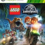 Lego Jurassic World