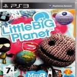 Little Big Planet 1