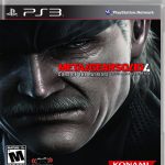 Metal Gear Solid 4