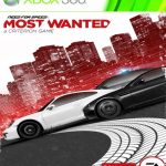 Need for Speed Most Wanted