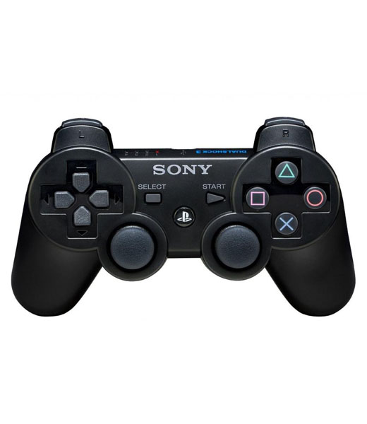 ps3 dual shock controller