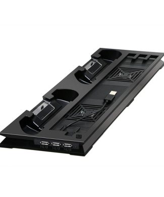PS4 Pro Ultrathin Charging Heat Sink
