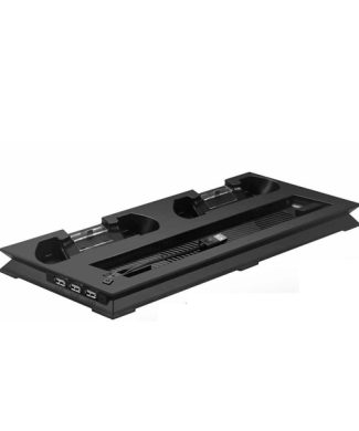 PS4 Slim Ultrathin Charging Heat Sink