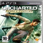 Uncharted: Drake's Fortune