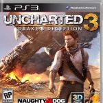 Uncharted 3: Drake's Deception