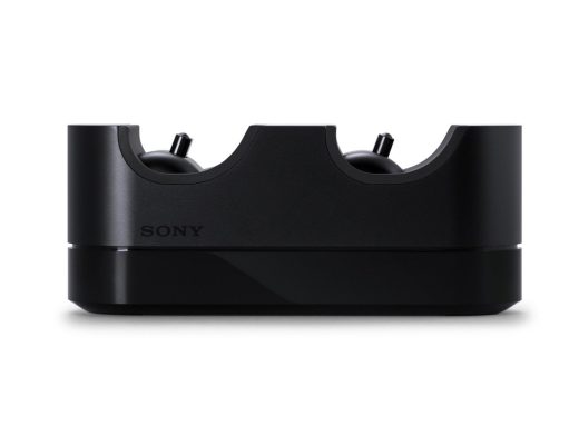PS4 Sony Dualshock Charging Dock - Image 3