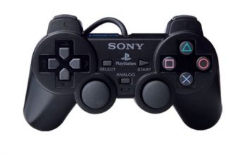 PS2 Controller - Image 2
