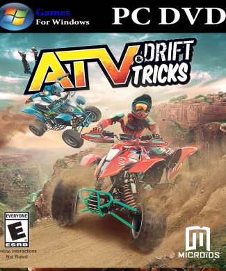 ATV Drift And Tricks