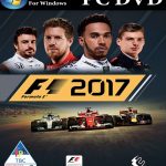 F1 2017