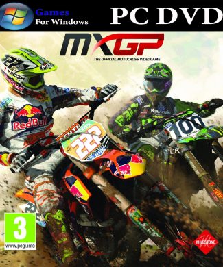 MXGP