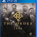 The Order 1886