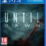 Until Dawn PS4