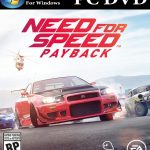 Need For Speed Payback