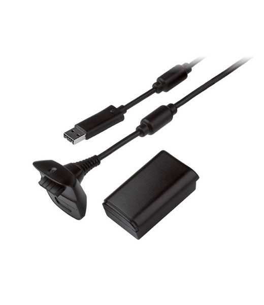 Xbox 360 Rechargeable Battery Pack - Image 4