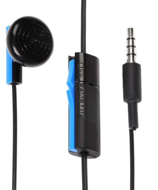ps4 earphone