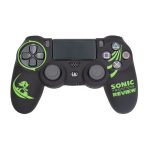 Simple Dual Shock PS4 Controller Cover