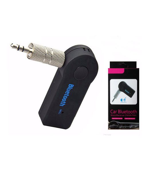 Car Bluetooth Music Receiver - Image 2