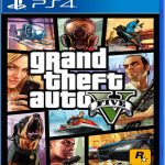 Grand Theft Auto V