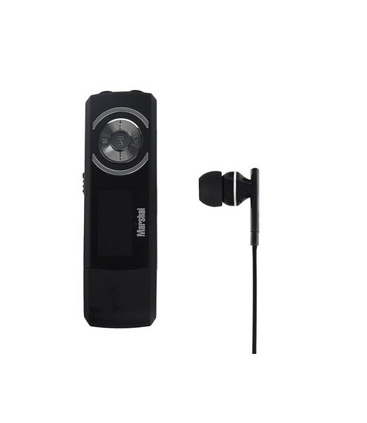 Marshal ME-817 Portable Music Player - Image 2