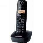 Panasonic KX-TG1611 Wireless Phone