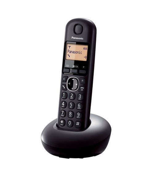 Panasonic KX-TGB210 Wireless Phone - Image 2