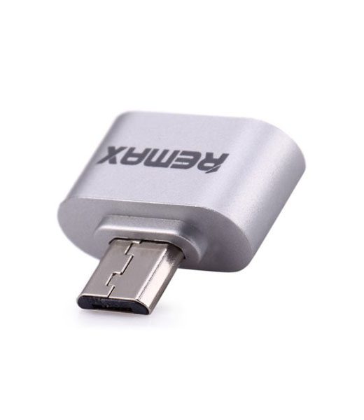 Remax Micro USB To USB - Image 2