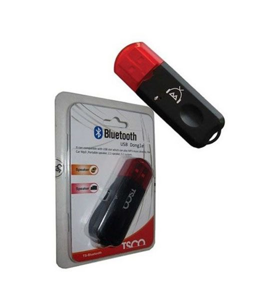 TSCO BT100 Bluetooth USB Dongle - Image 2