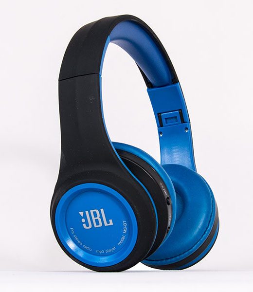 JBL MS-991C Wireless Headphone - Image 2