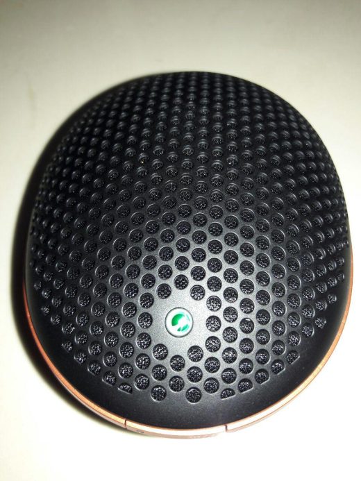 Bluetooth Speaker Sony Ericsson MS500 - Image 2