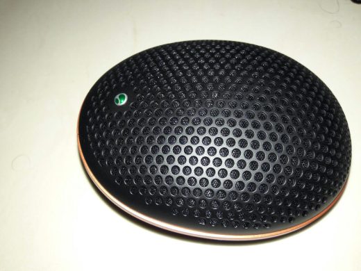 Bluetooth Speaker Sony Ericsson MS500 - Image 3