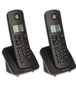 Motorola C4201H Combo Wireless Phone - Image 3