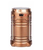 Rechargeable LED Camping Lantern