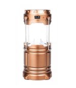 Rechargeable LED Camping Lantern - Image 2