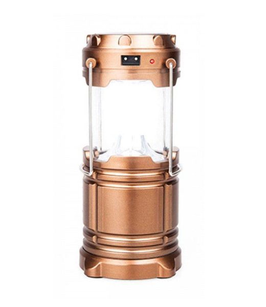 Rechargeable LED Camping Lantern - Image 2