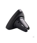 Triangle Magnetic Air Vent Car Mount Mobile Phone car Holder - Image 3