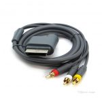 Xbox 360 AV Cable