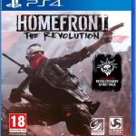 Homefront The Revolution