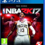 NBA 2K17